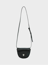 BEGLE BAG  (BLACK)