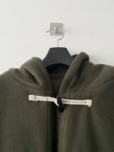 Ilohas coat 