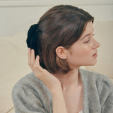 カットヘアクリップ