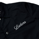 Ludens コーチジャケット
