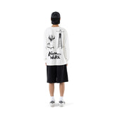 ワンタックオールドロンドンショーツパンツ / ONE TUCK OLD LONDON SHORTS PANTS MSHSP002-BK