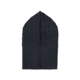 ツイストニットバラクラバ/TWIST KNITTING BALACLAVA