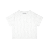 WAVE LACE TS