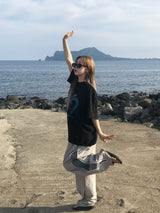 スマイルバニーボクシーT