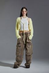 MULTI PANTS