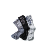 TENCEL™ Midcalf Socks ( 3pair in)