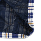 ステッチアノラックジャケット / STITCH ANORAK JACKET