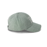 ニューワーディングボールキャップ/7 COLLEGE NEW WORDING BALL CAP