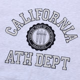 LMN Labo California オーバーサイズフィット スウェットシャツ（3色）