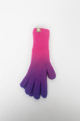 gradation gloves (7 color)