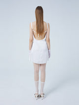 ハートネックレススリップ/KATER Heart Necklace Slip