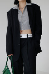 オールデイジャケット / All Day Jacket (3color)