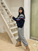 Amire pants