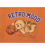 Retro Mood Hoodie