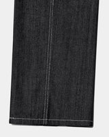 オウンインラインダイイングデニムパンツ / OWN Inline Dying Denim Pants (1 colors)