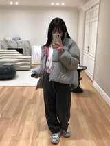 Le el short padding