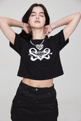 パールサージカルネックレス / PEARL SURGICAL NECKLACE SILVER