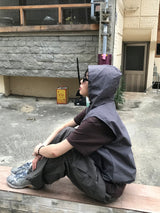 ナルニアカーゴパンツ