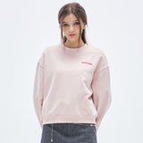 Kitty 333 Sweatshirt [PINK] (6674523390070)