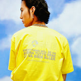[UNISEX] ‘STOP COVID’ T-Shirt (Los Angeles)