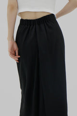 マグロングスカート/mug long skirt