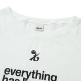 ビューティーシンボル長袖Tシャツ