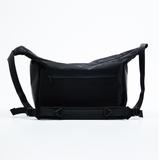 Ark Messenger Bag (Black)