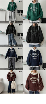 [フリース] ロワーザンフード