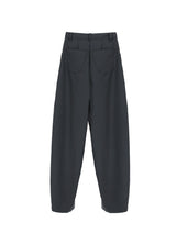 Tシャツセットスウェットパンツ / HOODY SET-UP TROUSER