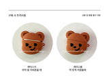 CupidGom Airpods Silicon Case