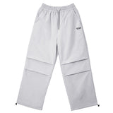 パラシュートストリングパンツ / Parachute String Pants (3color)