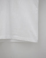 デイリーショートスリーブTシャツ/Daily Short Sleeve T-shirt (8color)