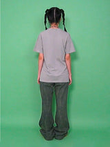 スワンプエンジェルTシャツ