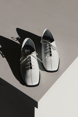 マーシアオックスフォード / MARCIA OXFORD_6COLORS