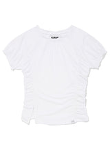 シアースリムフィットTシャツ