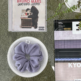 KNIT SCRUNCHIE (7 color)