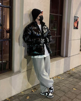 TW Highgrosy Padded Jacket