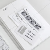 シリーズステッカーパック/Series sticker pack