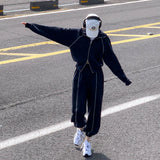 ロードスティッチジョガートレーニングセット
