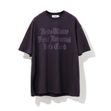 ファタルアトラクションTシャツ / FATAL ATTRACTION T-SHIRT_PP