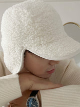 ASCLO Boa Earmuffs Cap (5color)