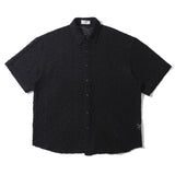 ラストレースハーフシャツ (2 color)