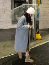 ダナロングスカート