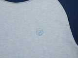 シグネチャーロゴレグランクロップTシャツ