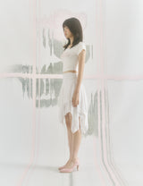 Valentine Dreaming T-shirt (WHITE)