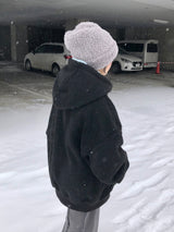 ポリフードジップアップ