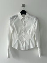 Flora slim fit shirt