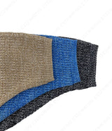 ミックスバルーンニット/MU Mix Balloon Knitwear (3 colors)