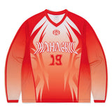 TRIBAL RACING JERSEY