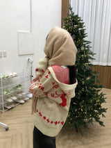 ヘラートロングマフラー